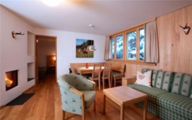 Voegeli Alpenhotel Мальбун Екстер'єр фото
